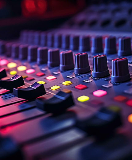 sound mastering course near me