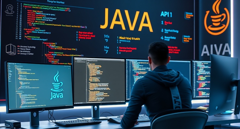 java development course in zirakpur